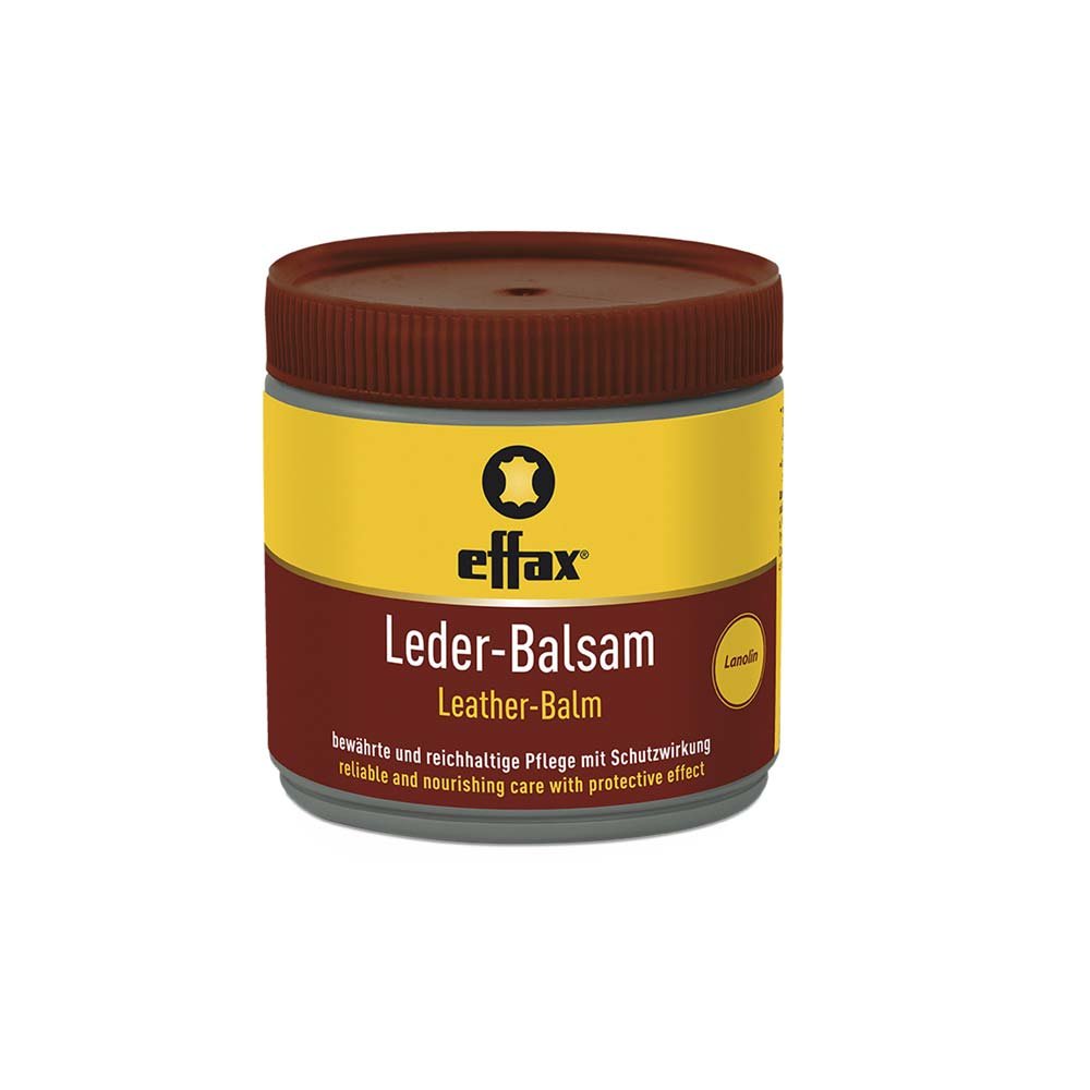 EFFAX GRASA CUERO LEATHER BALM - Imagen 2