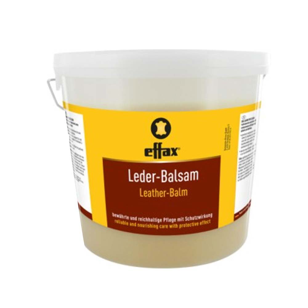 EFFAX GRASA CUERO LEATHER BALM - Imagen 3