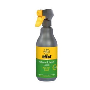 EFFOL ACONDICIONADOR CRIN Y COLA MAIL & TAIL 500ml