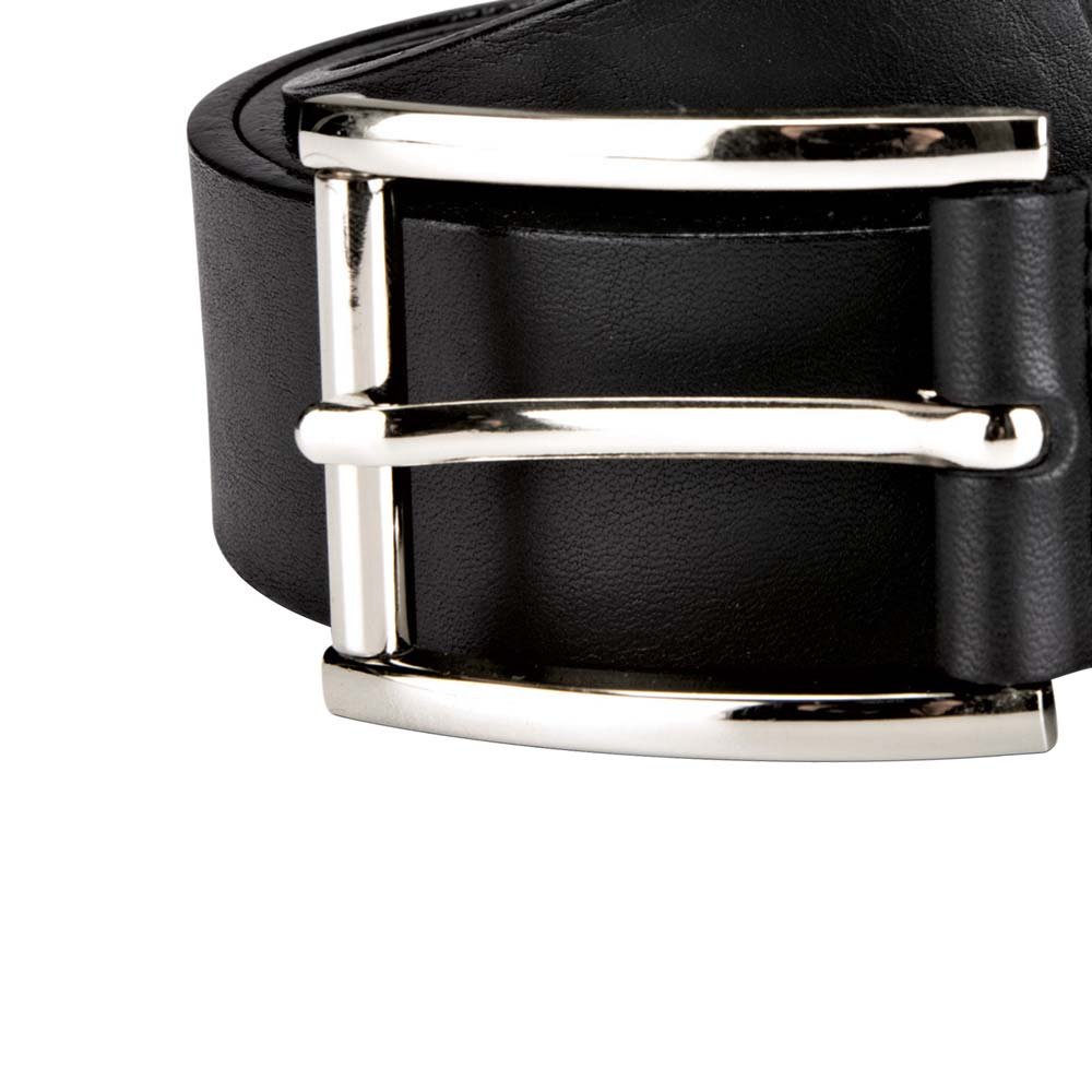 CINTURÓN PIKEUR NEGRO 1821 00 ART.313 290 NEGRO - Imagen 2
