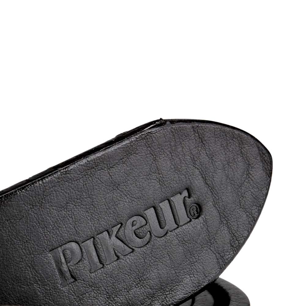 CINTURÓN PIKEUR NEGRO 1821 00 ART.313 290 NEGRO - Imagen 3