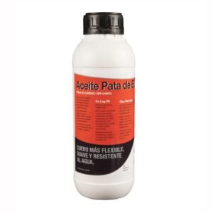 ZALDI ACEITE PATA DE BUEY