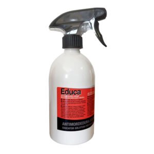 ZALDI ANTIMORDEDURA CABALLO EQUINO EDUCA 0.5 litro