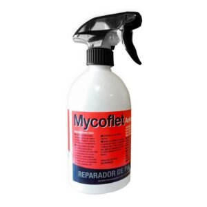 ZALDI ANTISARNA & ANTIFÚNGICO MYCOFLET 0.5 litro