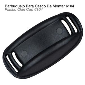 Barbuquejos