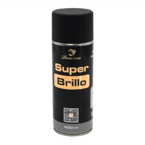 BRILLO PARA CUERO TINTE BRILLANT SPRAY 400ml
