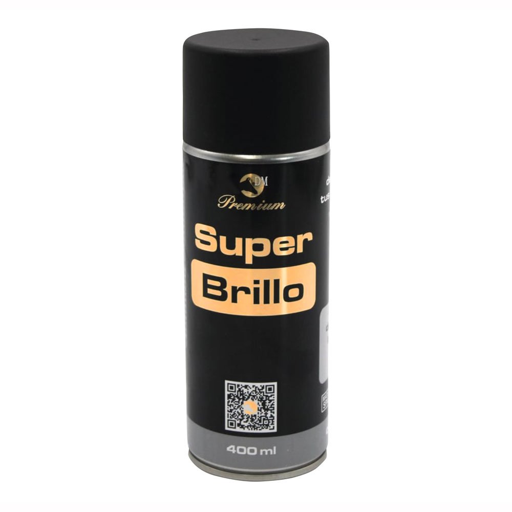 BRILLO PARA CUERO TINTE BRILLANT SPRAY 400ml