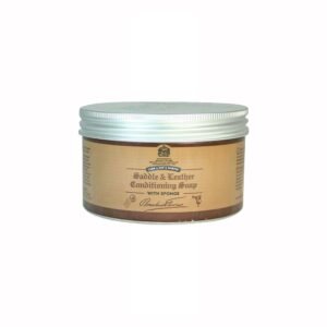 CARR & DAY JABONCILLO BOTE SADDLE SOAP