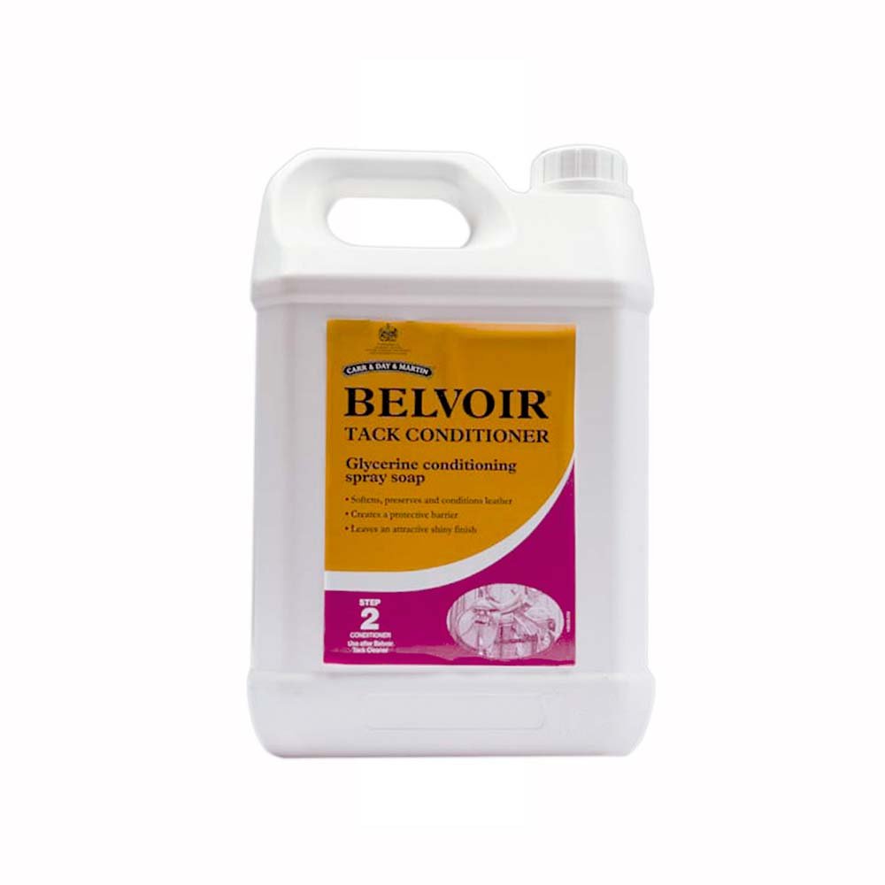 CARR & DAY JABONCILLO SPRAY STEP2 CONDITIONING - Imagen 2