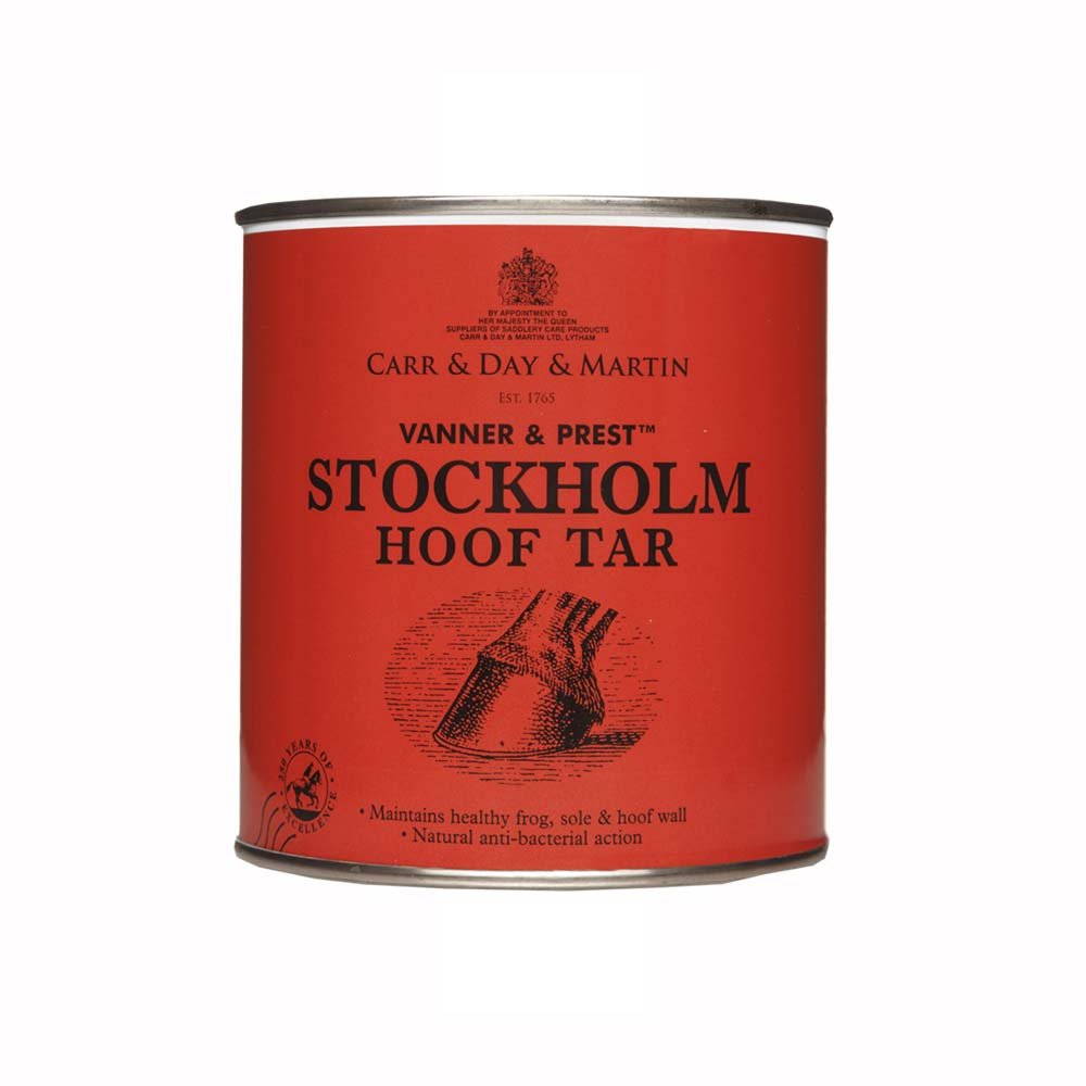 CARR & DAY ALQUITRÁN PINO CASCOS STOCKHOLM 455ml