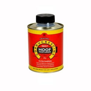 CARR & DAY CORNUCRESCINE CASCOS SECOS MOISTURISER