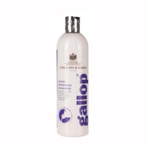 CARR & DAY CHAMPÚ CABALLOS BLANCOS REMOVING 0.5l