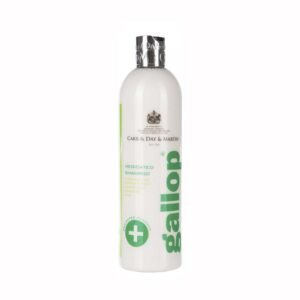 CARR & DAY CHAMPÚ ENFERMEDADES PIEL MEDICATED 0.5l