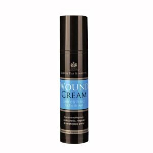 CARR & DAY CREMA CICATRIZANTE WOUND CREAM 180gr