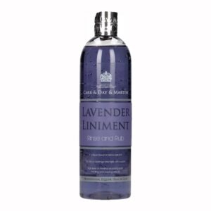 CARR & DAY LINIMENTO MUSCULAR LINIMENT 0.500ml