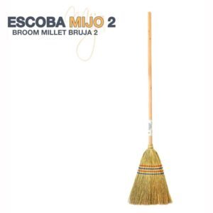 ESCOBA MIJO 1