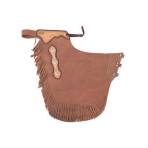 Chaparreras para Pantalones