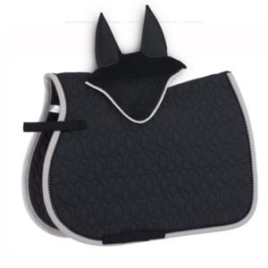 CONJUNTO CHARMING SALTO MANTILLA & MOSQUERO
