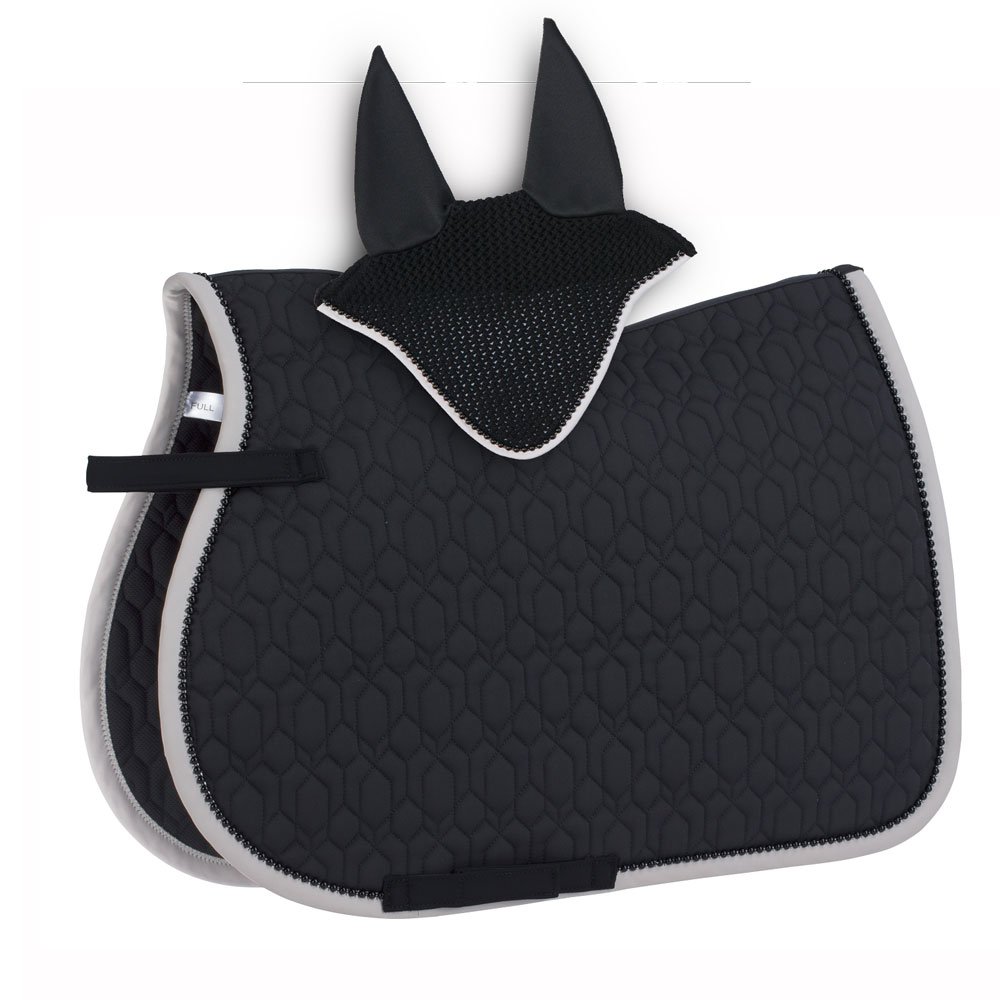 CONJUNTO CHARMING SALTO MANTILLA & MOSQUERO