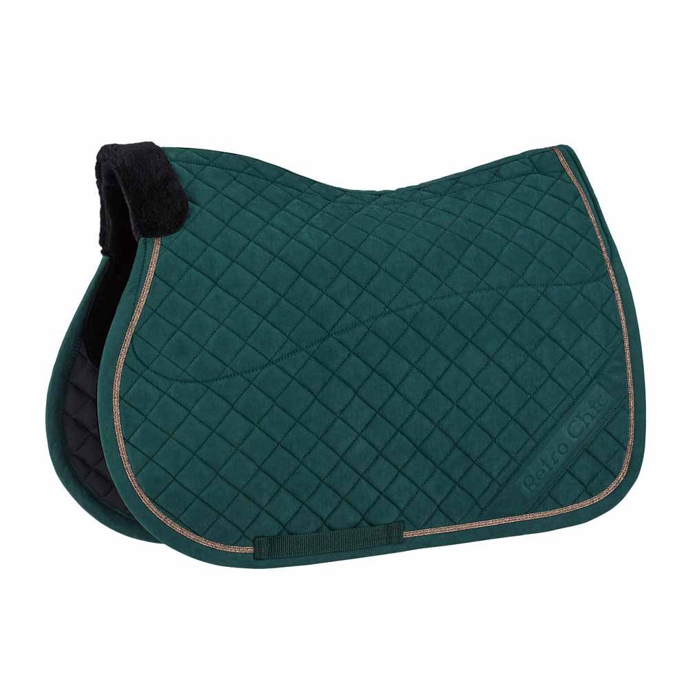 CONJUNTO RETRO CHIC SALTO MANTILLA +M+C+R - Imagen 3