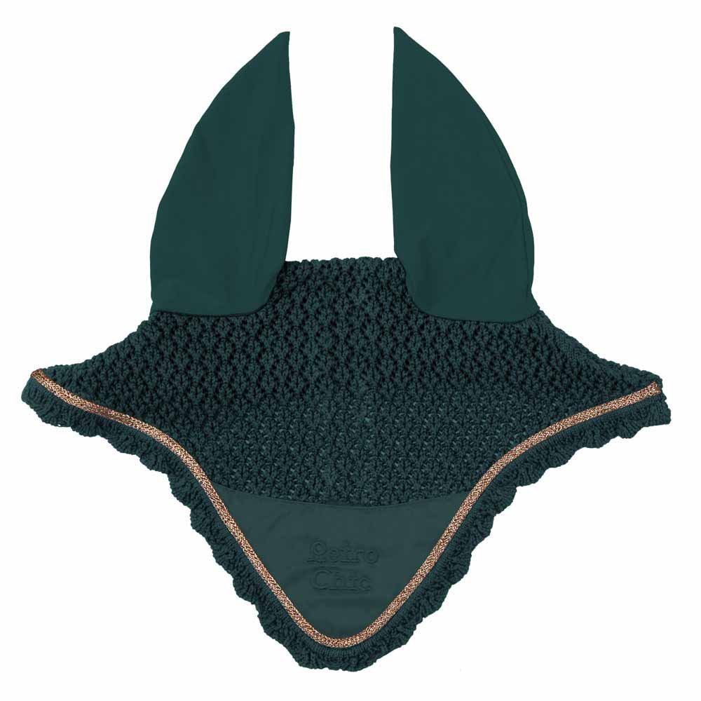 CONJUNTO RETRO CHIC SALTO MANTILLA +M+C+R - Imagen 4