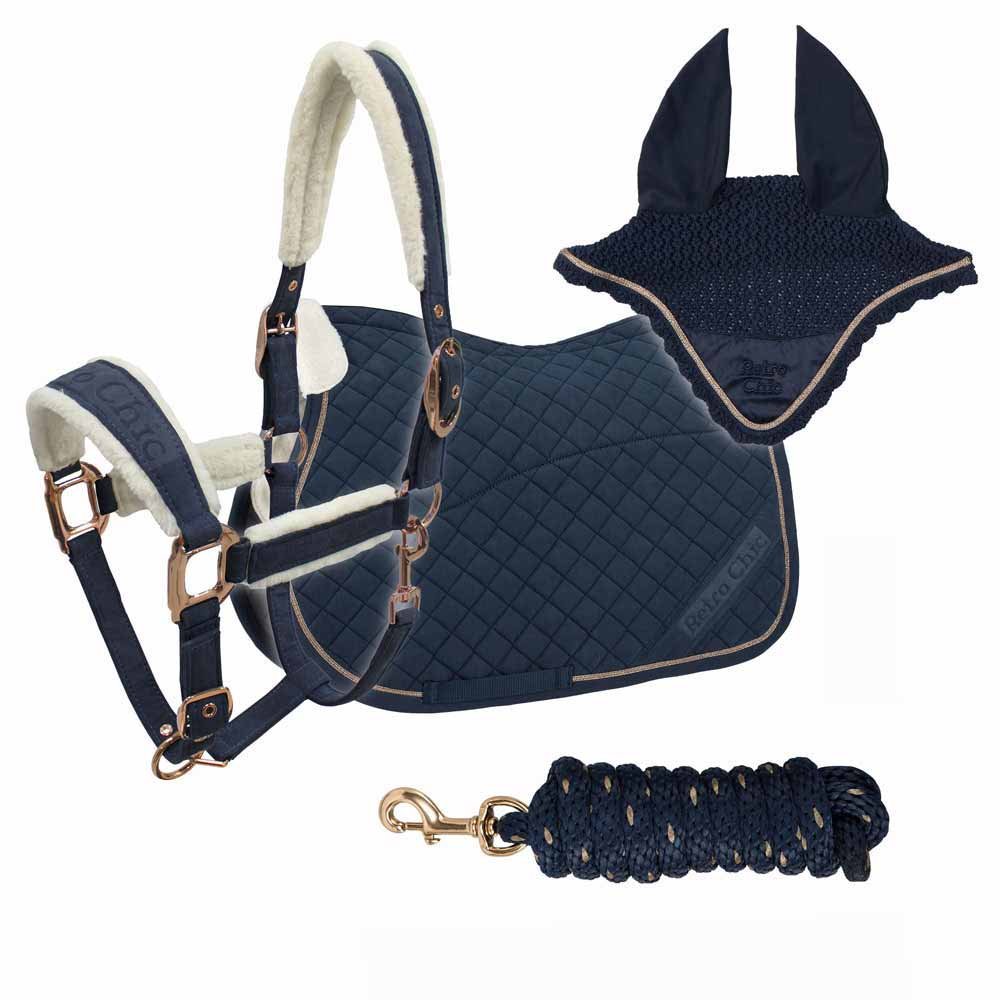 CONJUNTO RETRO CHIC SALTO MANTILLA +M+C+R - Imagen 6