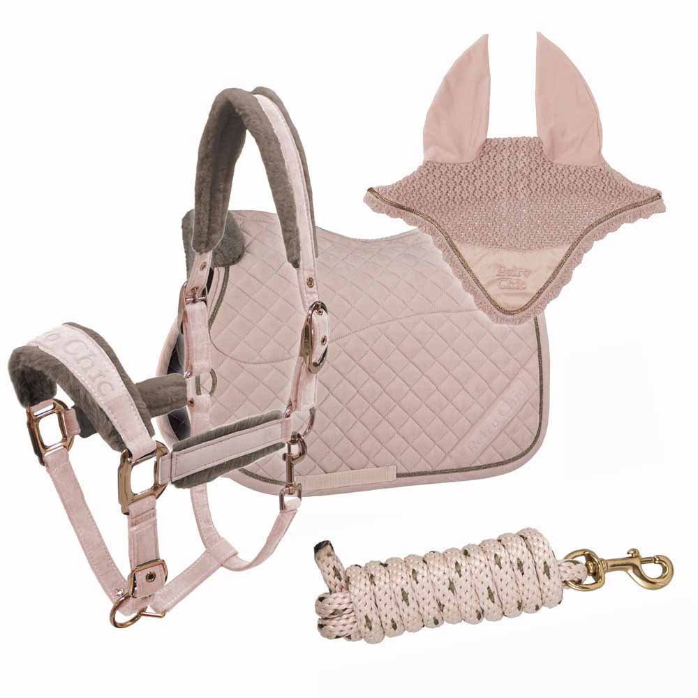CONJUNTO RETRO CHIC SALTO MANTILLA +M+C+R - Imagen 7