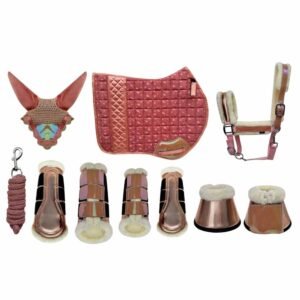 CONJUNTO Nº34 EQUESTRIAN SALTO/U-G AZSP 427