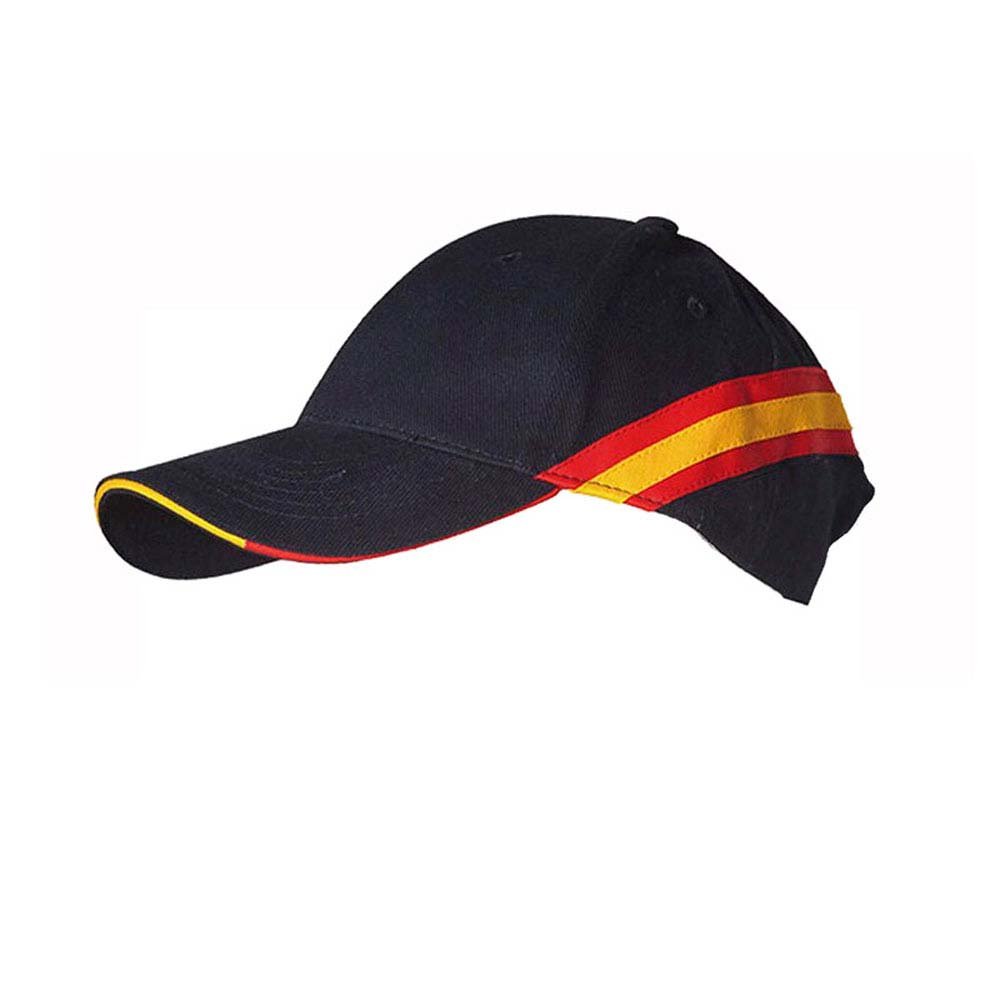 GORRA CAP FLAG BANDERA ESPAÑA - Imagen 3