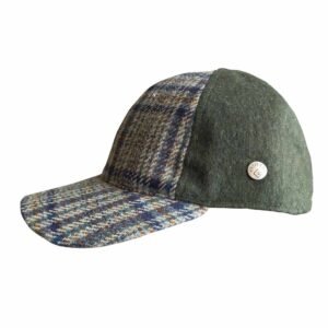GORRA CAP STRIKE PICO&VISERA S40/337/24251