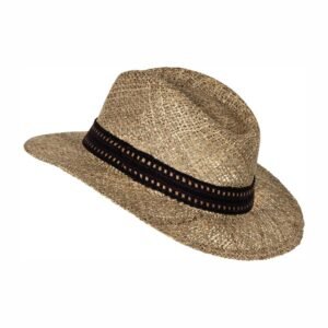 GORRO SOMBRERO PAJA WESTERN Nº423