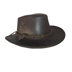 GORRO SOMBRERO AUSTRALIANO 5H83