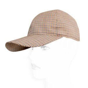 GORRA CAP STRIKE VERANO CUADRO t.M