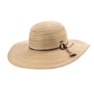 GORRO SOMBRERO PAJA EXTRA MADURA