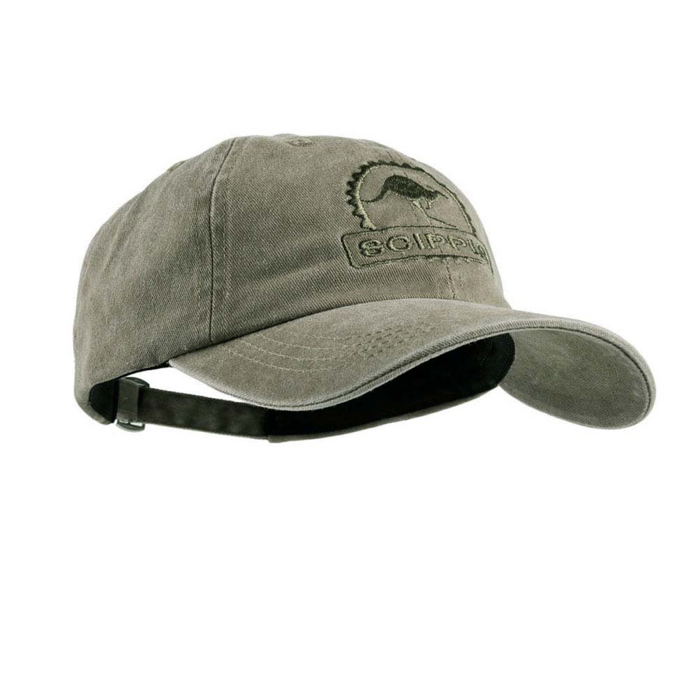 GORRA CAP CANVAS - Imagen 6