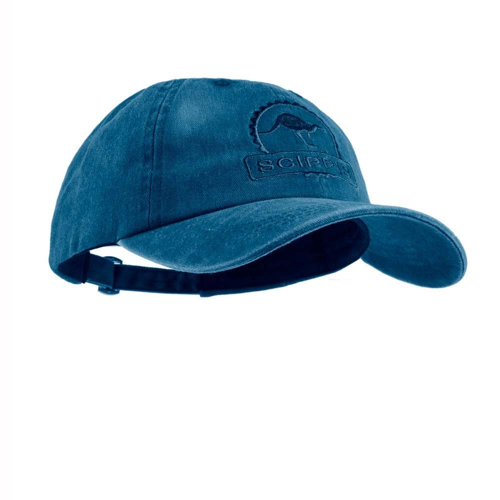 GORRA CAP CANVAS - Imagen 3