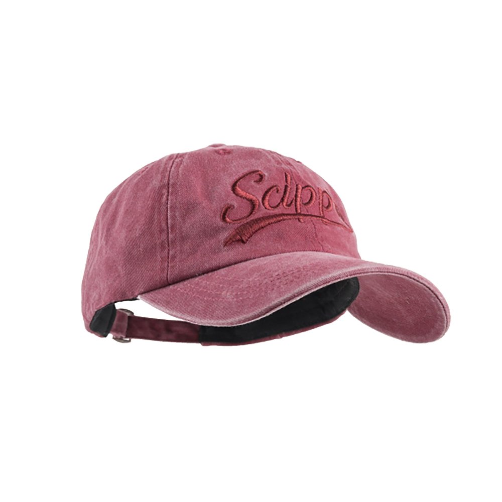 GORRA CAP CANVAS - Imagen 4