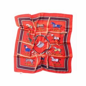 REGALO PAÑUELO MALUFA 90x90 600/904