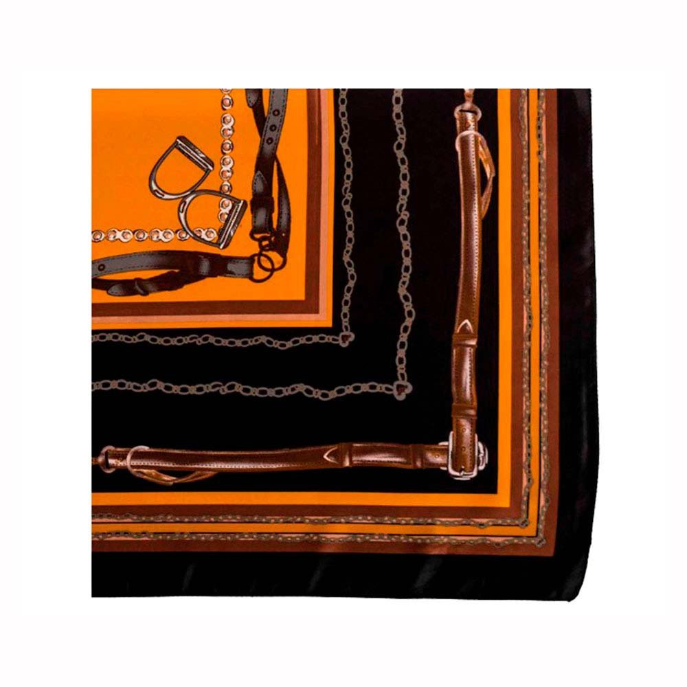 REGALO PAÑUELO MALUFA 90x90 600/72
