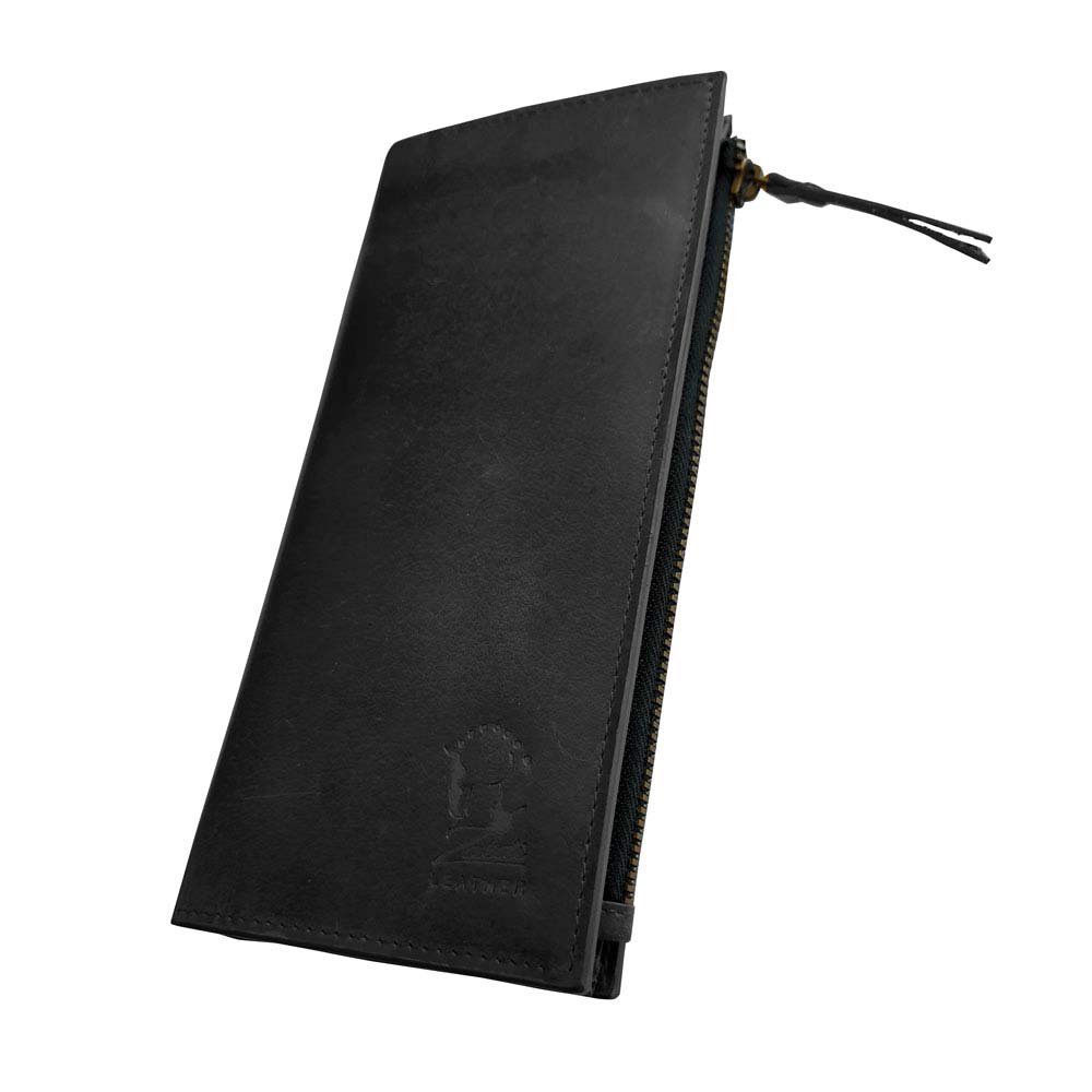 CARTERA ZALDI SEÑORA PIEL EX1802C - Imagen 5
