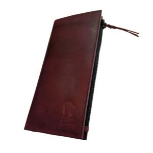 CARTERA ZALDI SEÑORA PIEL EX1802C