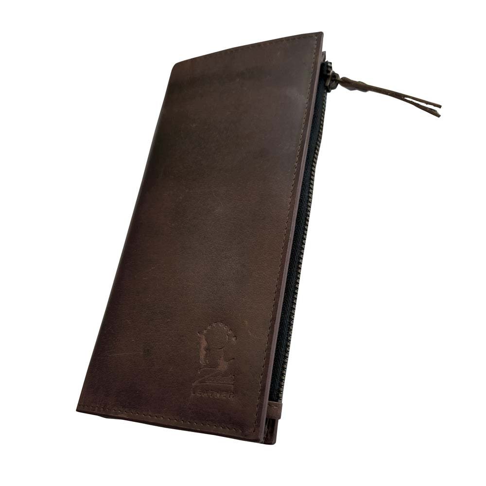 CARTERA ZALDI SEÑORA PIEL EX1802C - Imagen 4
