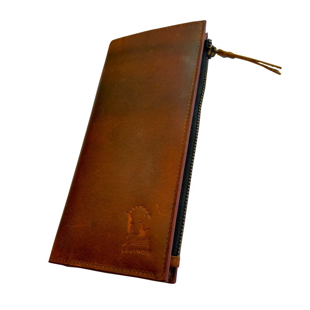 CARTERA ZALDI SEÑORA PIEL EX1802C - Imagen 6