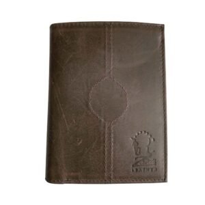 CARTERA ZALDI PIEL MLI20000