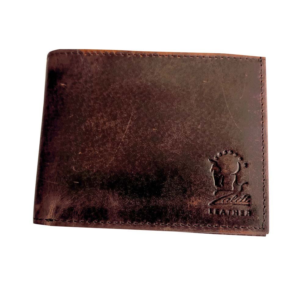 CARTERA ZALDI PIEL MLI80003 - Imagen 5