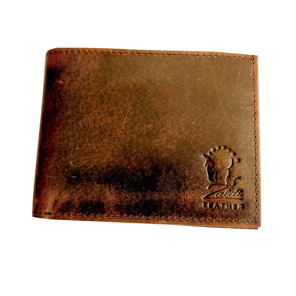 CARTERA ZALDI PIEL MLI80003 - Imagen 6