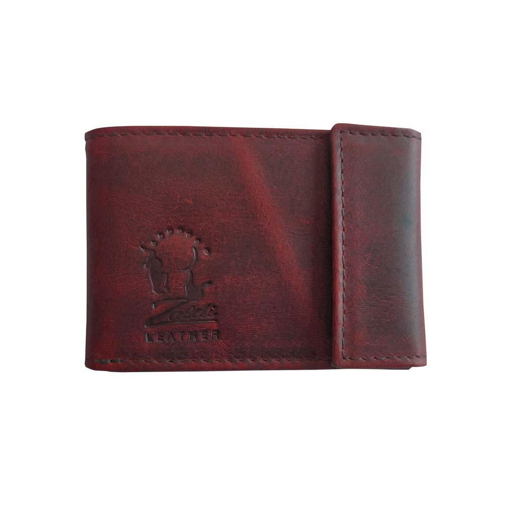 CARTERA ZALDI PIEL MLI40003 - Imagen 5
