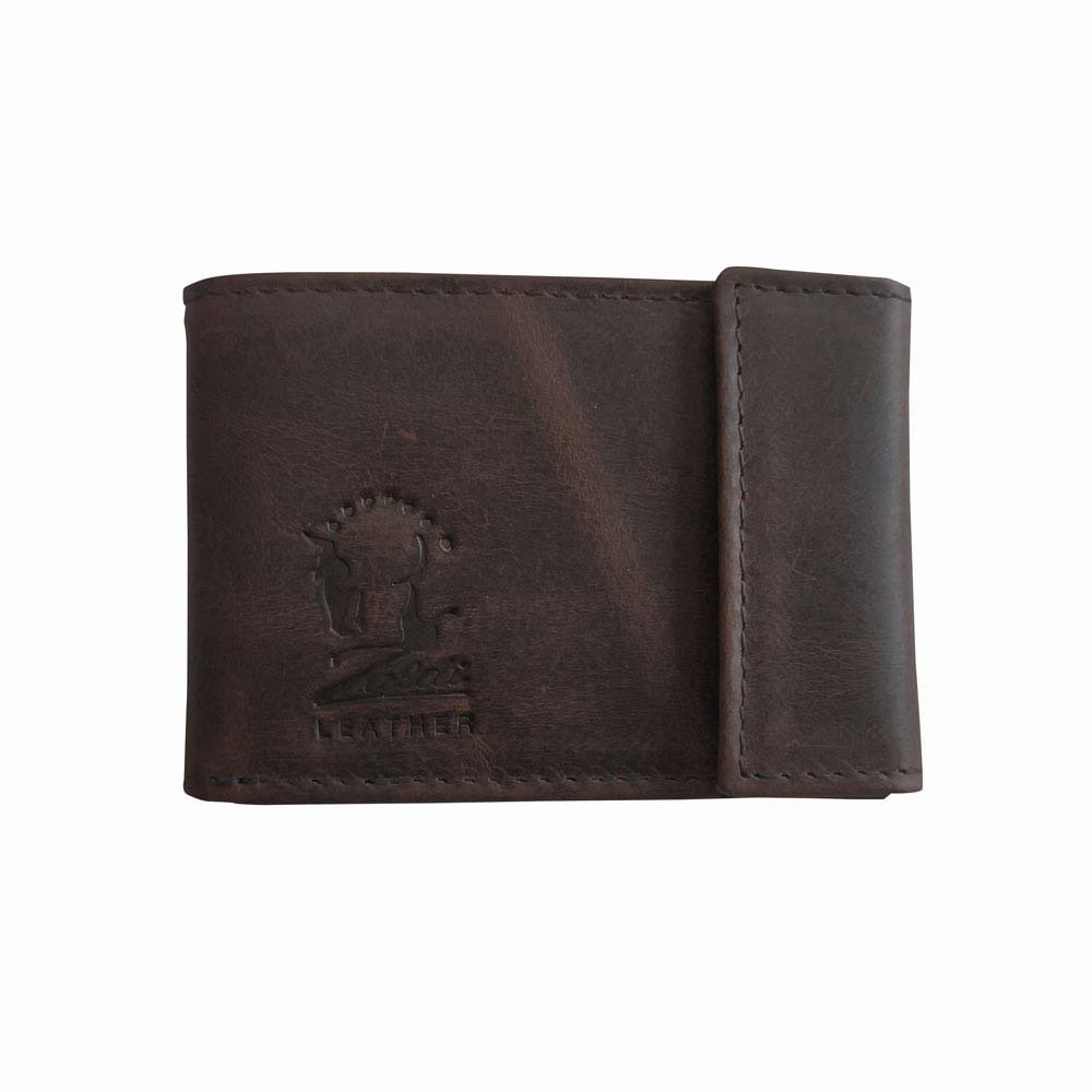 CARTERA ZALDI PIEL MLI40003 - Imagen 6