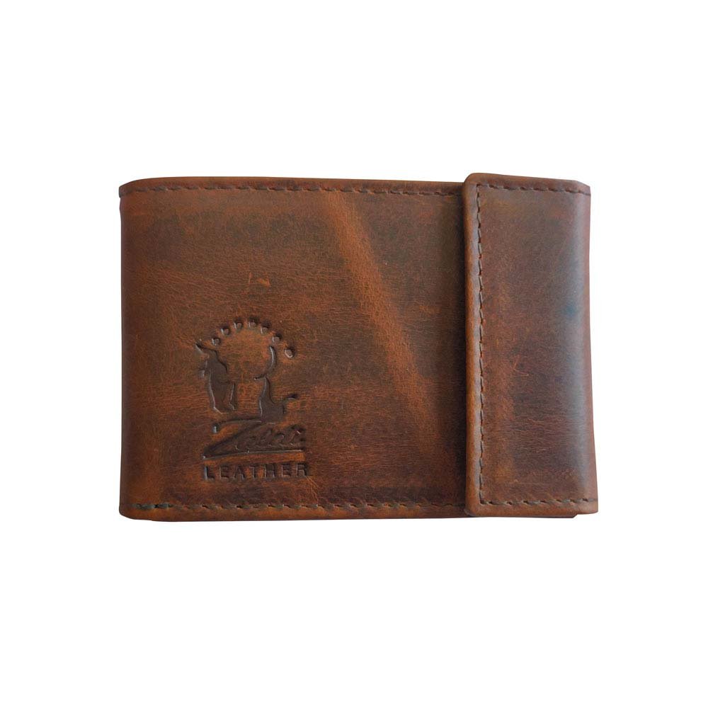 CARTERA ZALDI PIEL MLI40003