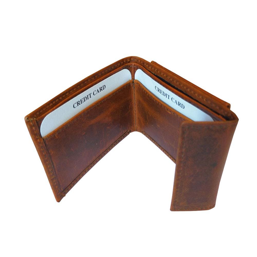 CARTERA ZALDI PIEL MLI40003 - Imagen 2
